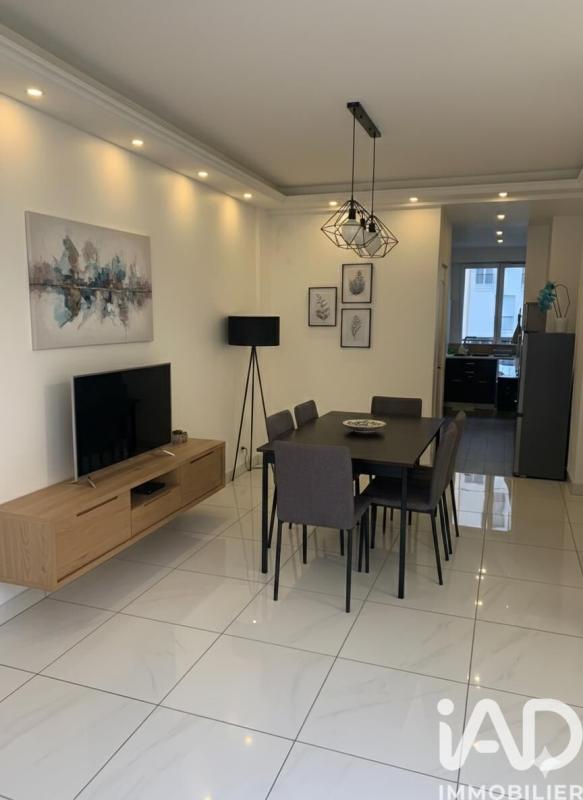 Appartement 4 Pièce(s) Boulogne-Billancourt - Photo 3