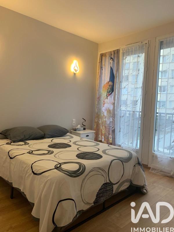 Appartement 4 Pièce(s) Boulogne-Billancourt - Photo 5