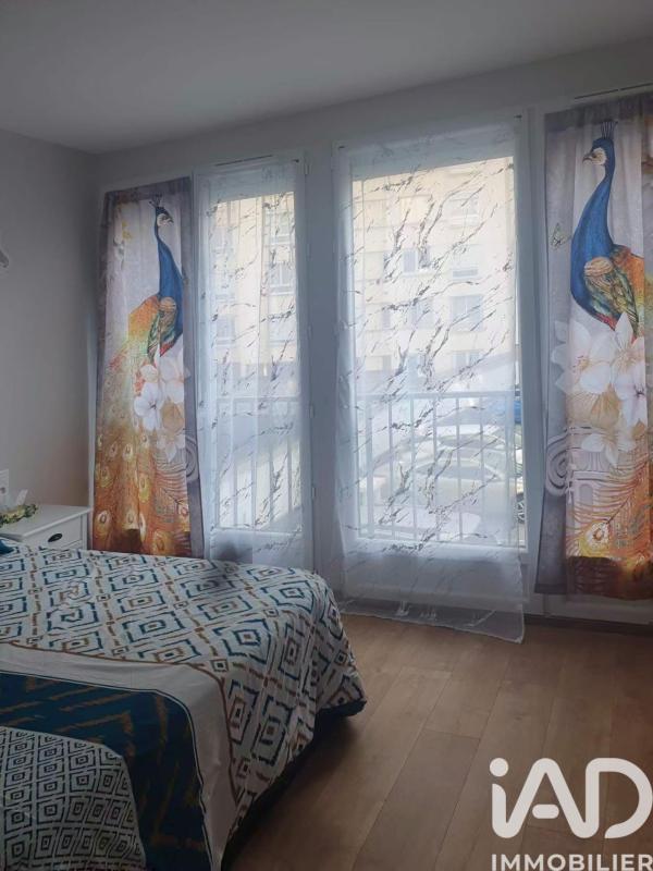 Appartement 4 Pièce(s) Boulogne-Billancourt - Photo 6