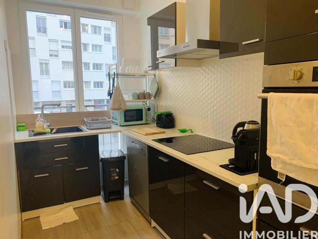 Appartement 4 Pièce(s) Boulogne-Billancourt - Photo 7