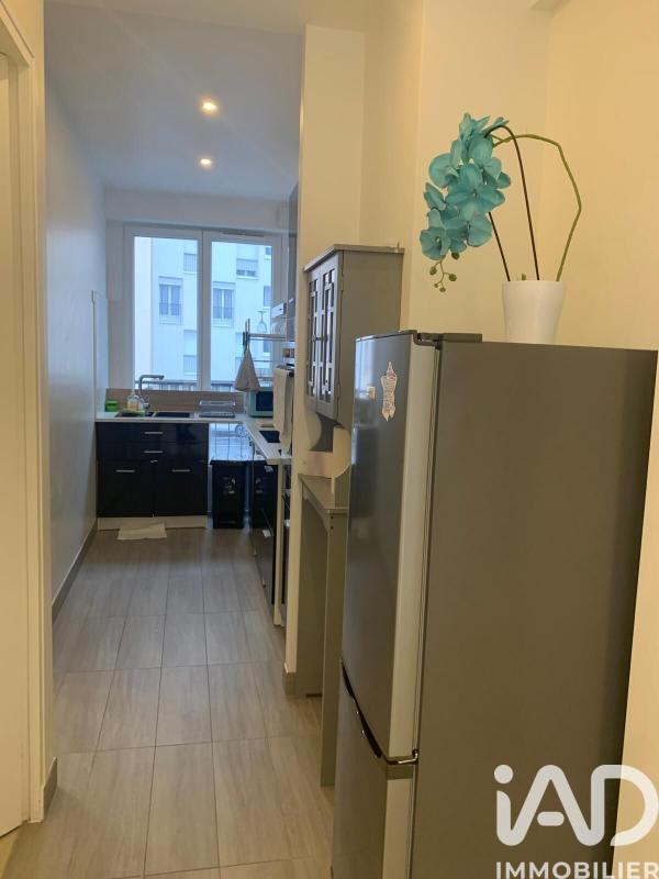 Appartement 4 Pièce(s) Boulogne-Billancourt - Photo 8