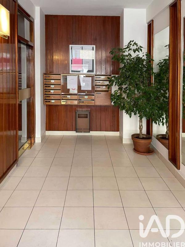 Appartement 4 Pièce(s) Boulogne-Billancourt - Photo 11