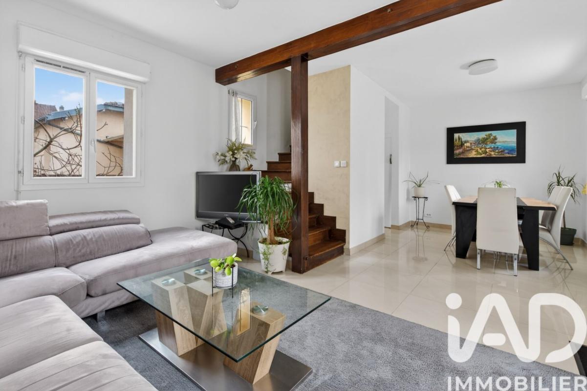 Maison 7 Pièce(s) Deuil-la-Barre