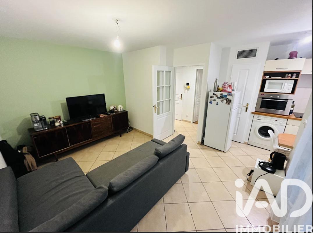 Appartement 2 Pièce(s) Grenoble