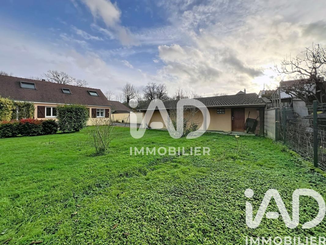 Maison 5 Pièce(s) Tournan-en-Brie