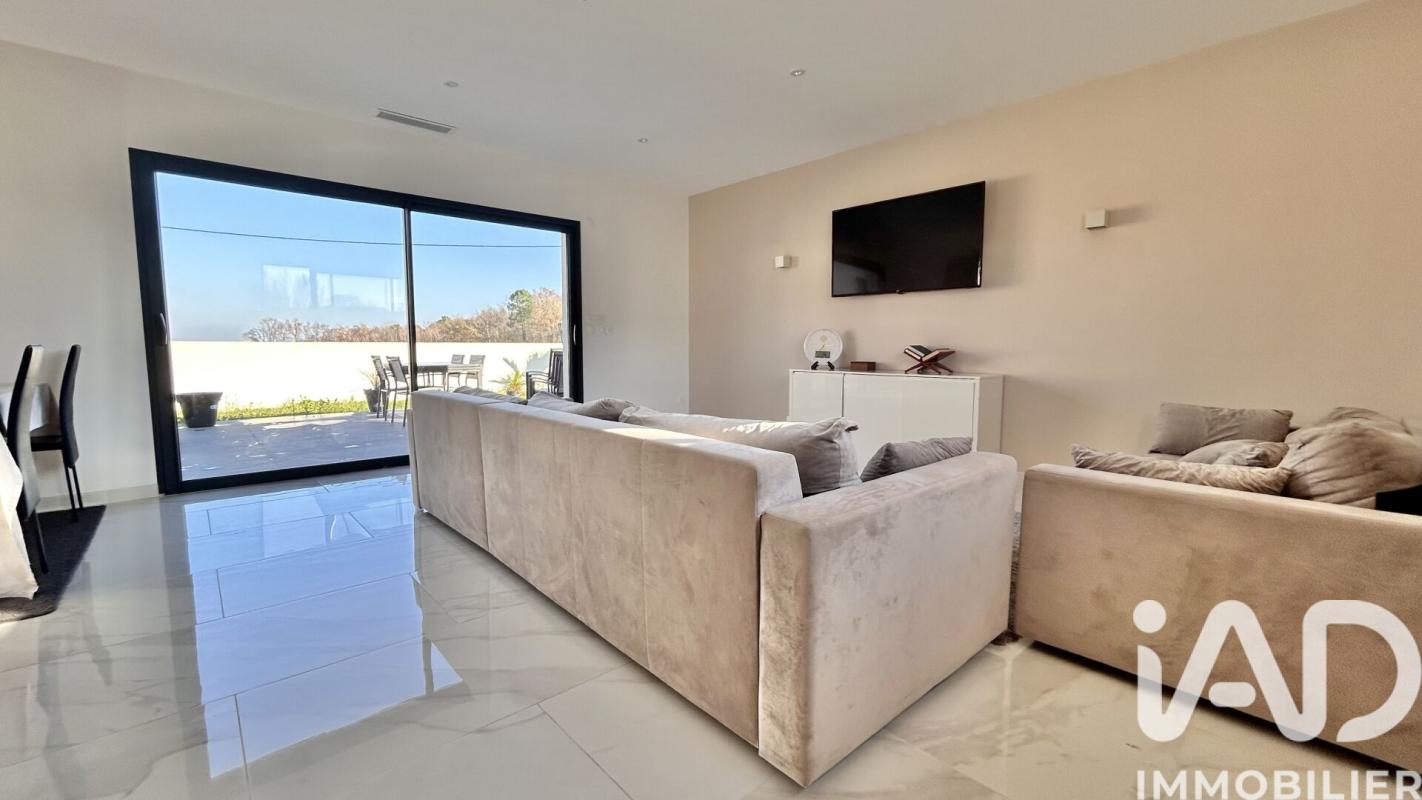 Maison 4 Pièce(s) Montussan