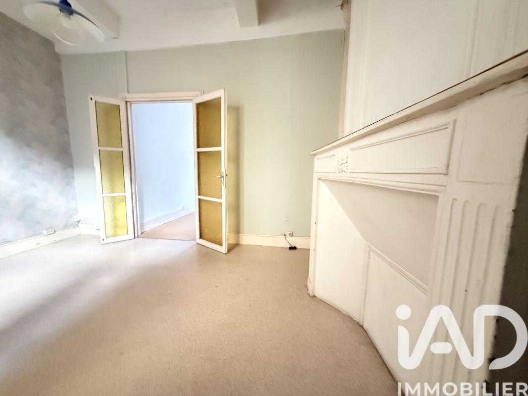 Appartement 4 Pièce(s) Montauban