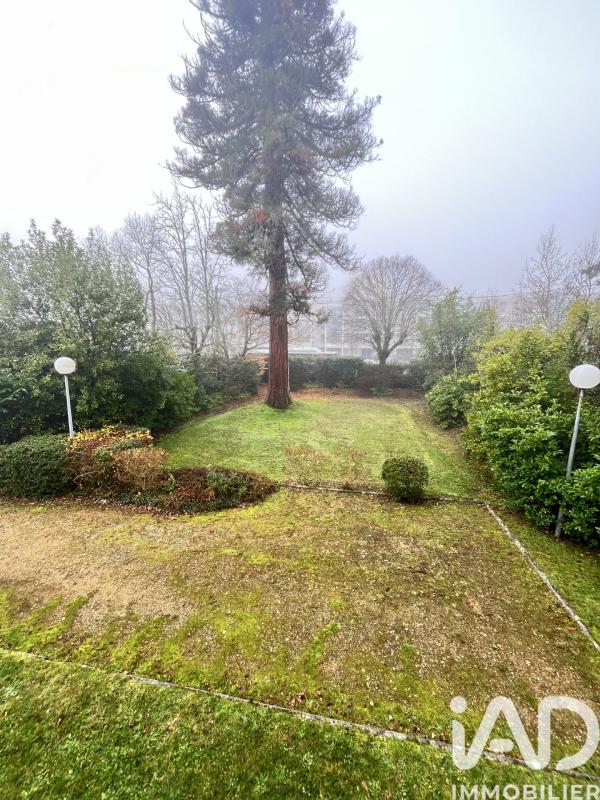 Appartement 3 Pièce(s) Gradignan