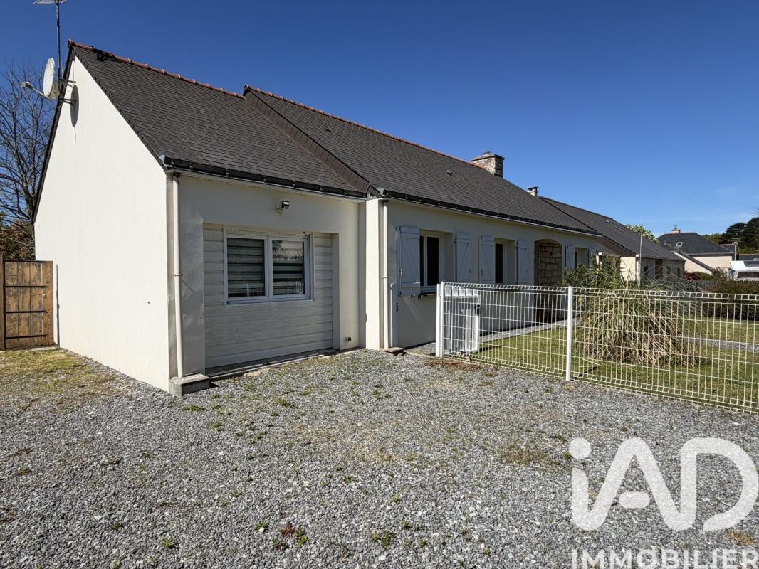 Maison 5 Pièce(s) Savenay