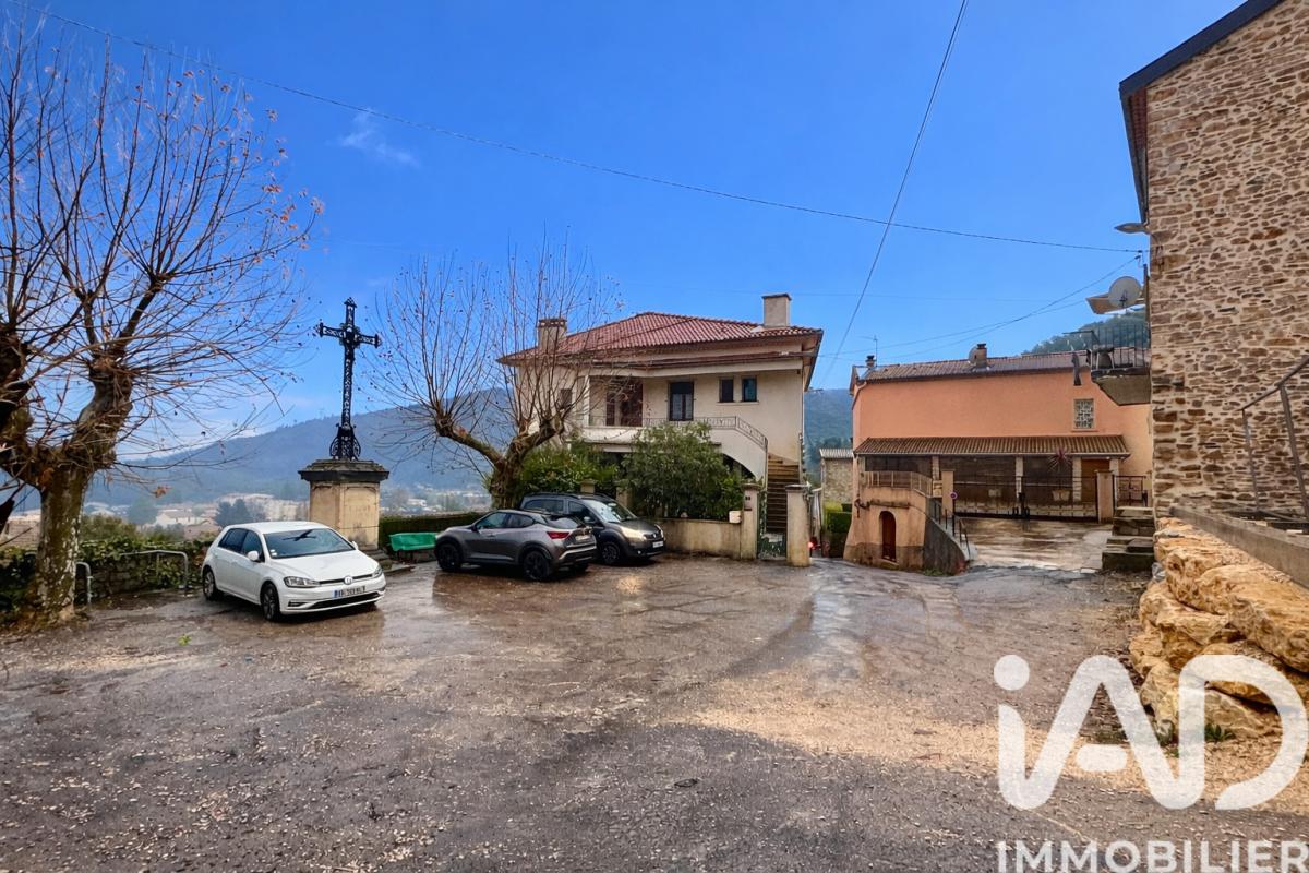 Maison d'architecte 13 Pièce(s) Les Salles-du-Gardon