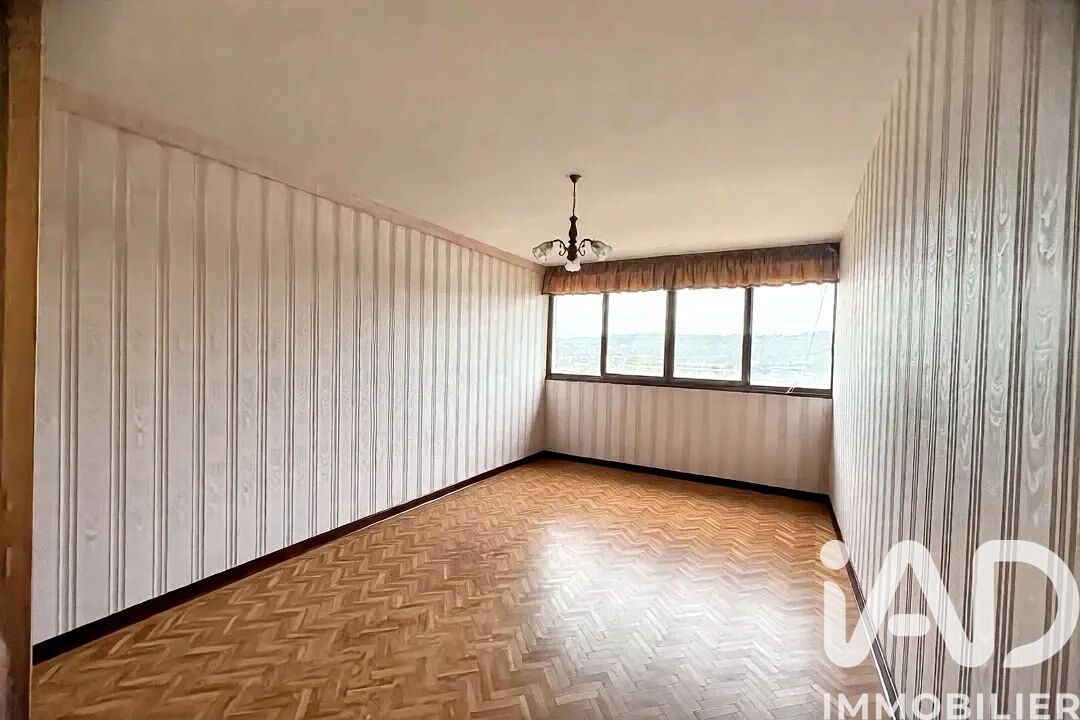 Appartement 2 Pièce(s) Sens