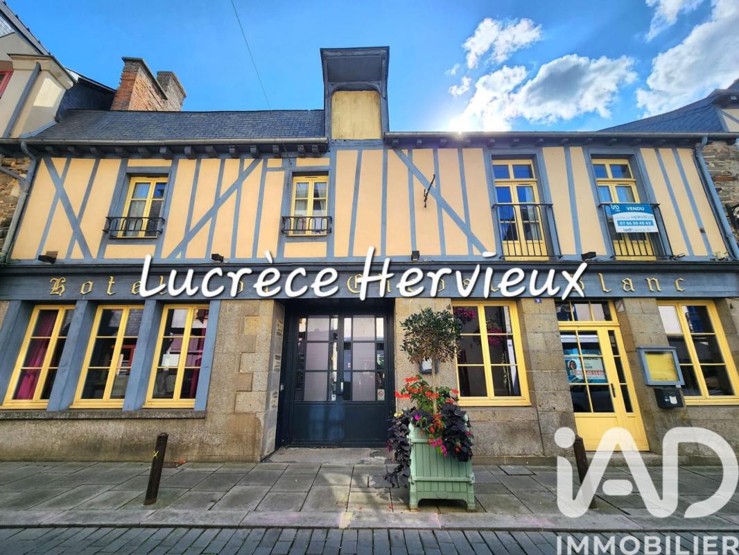 Appartement 1 Pièce(s) Châteaugiron