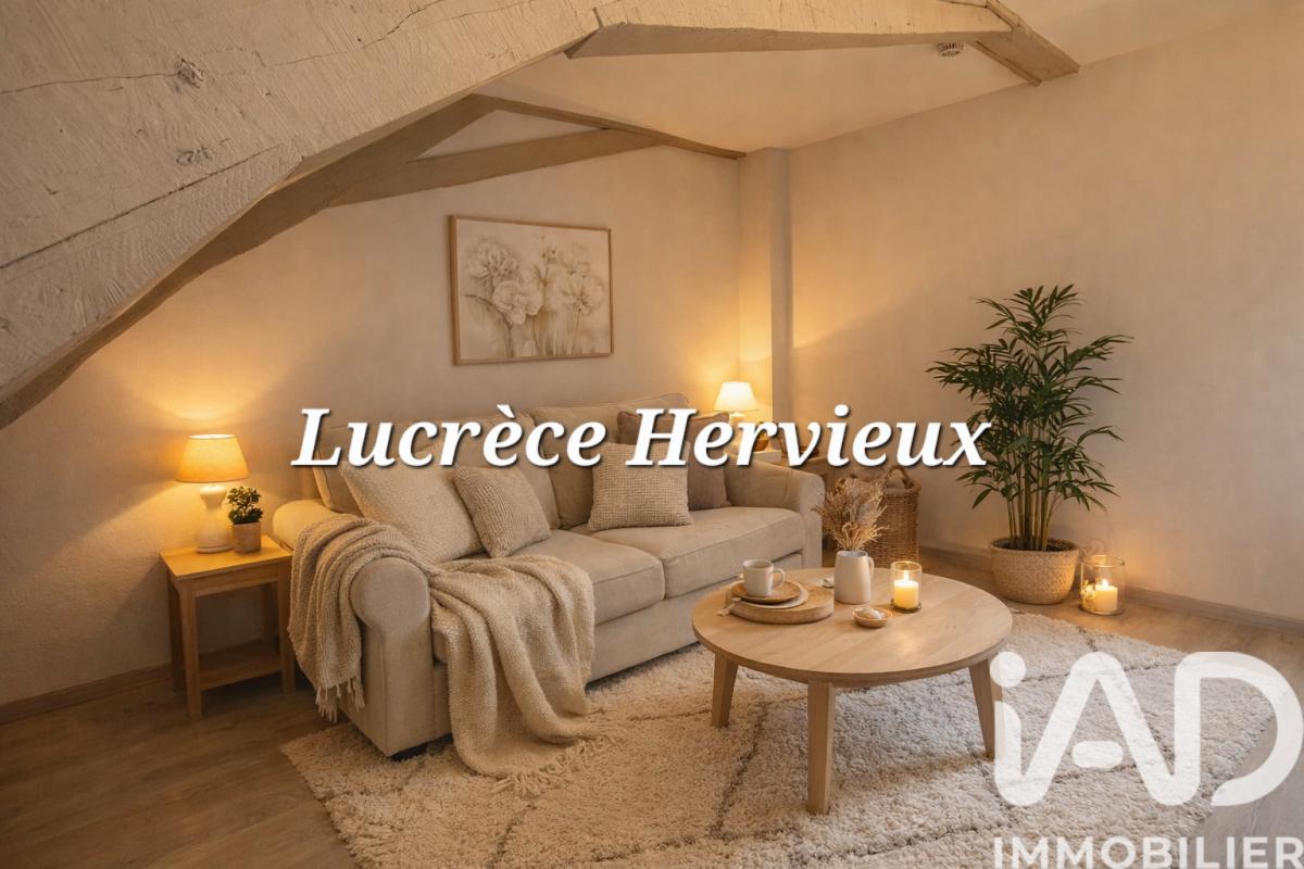 Appartement 1 Pièce(s) Châteaugiron