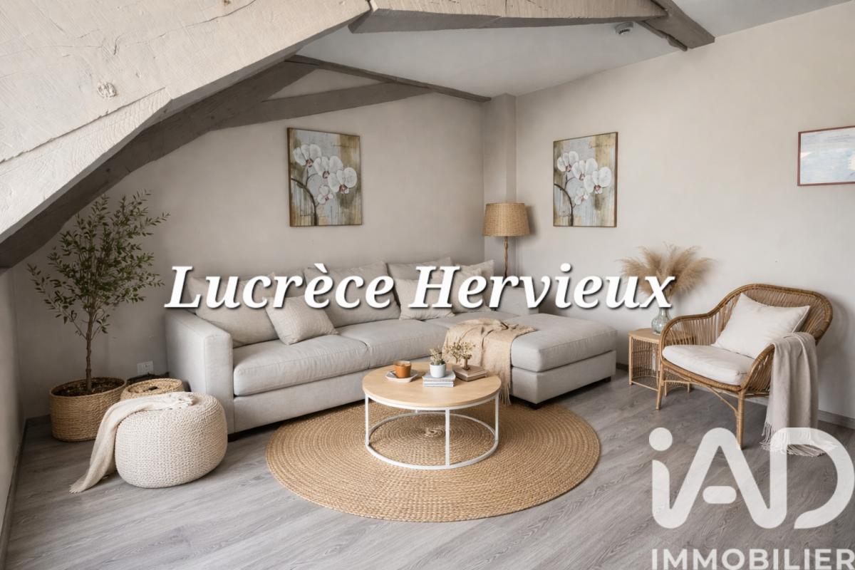 Appartement 1 Pièce(s) Châteaugiron