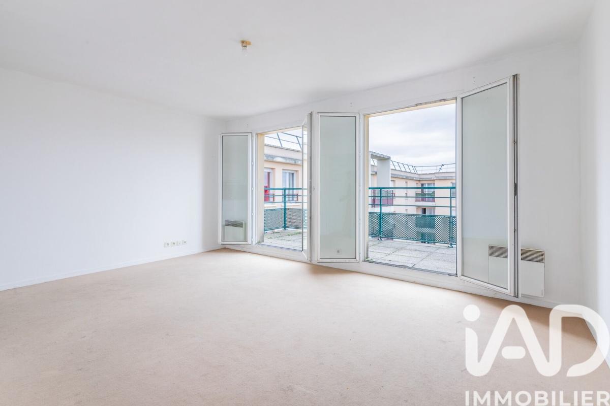 Appartement 2 Pièce(s) Vigneux-sur-Seine