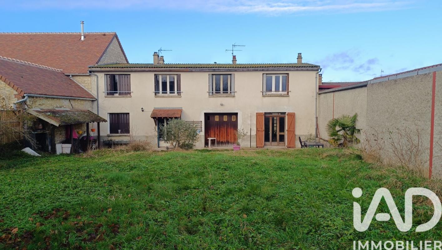 Maison de village 8 Pièce(s) Chichery