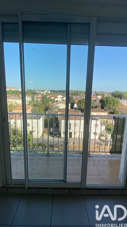 Appartement 4 Pièce(s) Montpellier