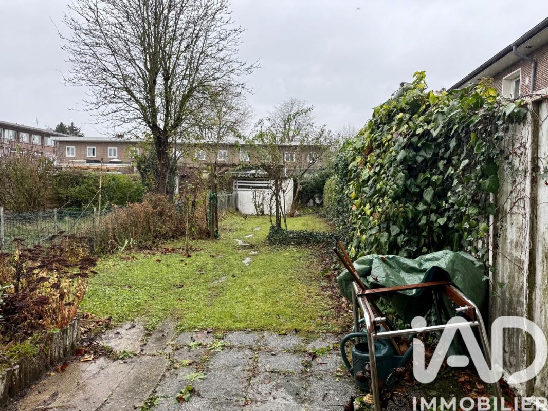 Maison de ville 4 Pièce(s) Hem