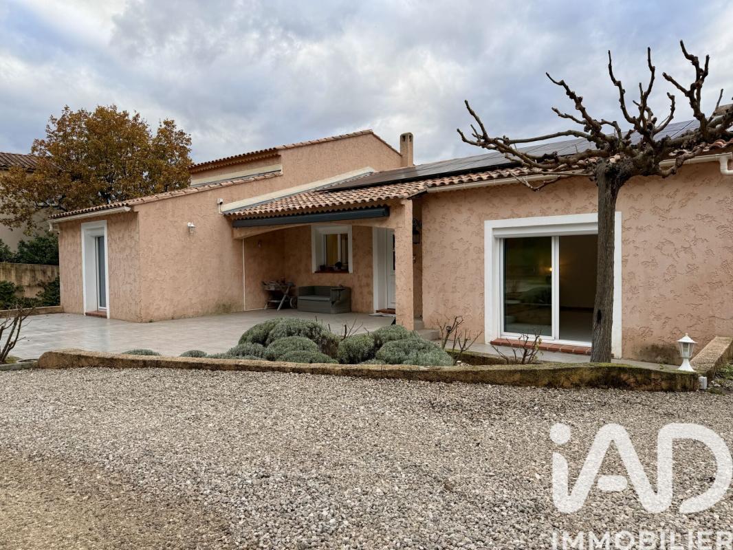Maison traditionnelle 4 Pièce(s) Pierrefeu-du-Var