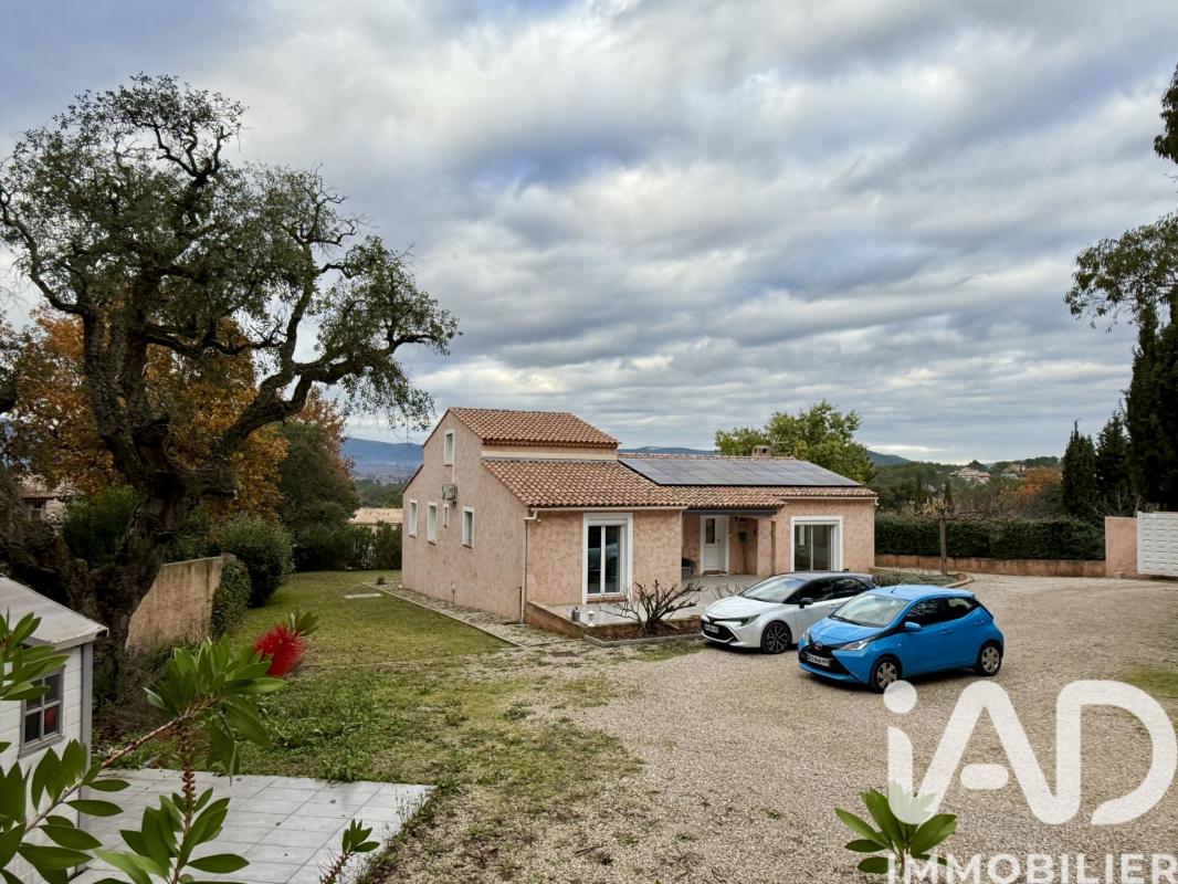 Maison 4 Pièce(s) Pierrefeu-du-Var - Photo 2