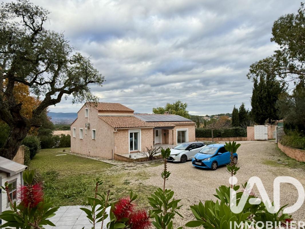 Maison 4 Pièce(s) Pierrefeu-du-Var - Photo 12