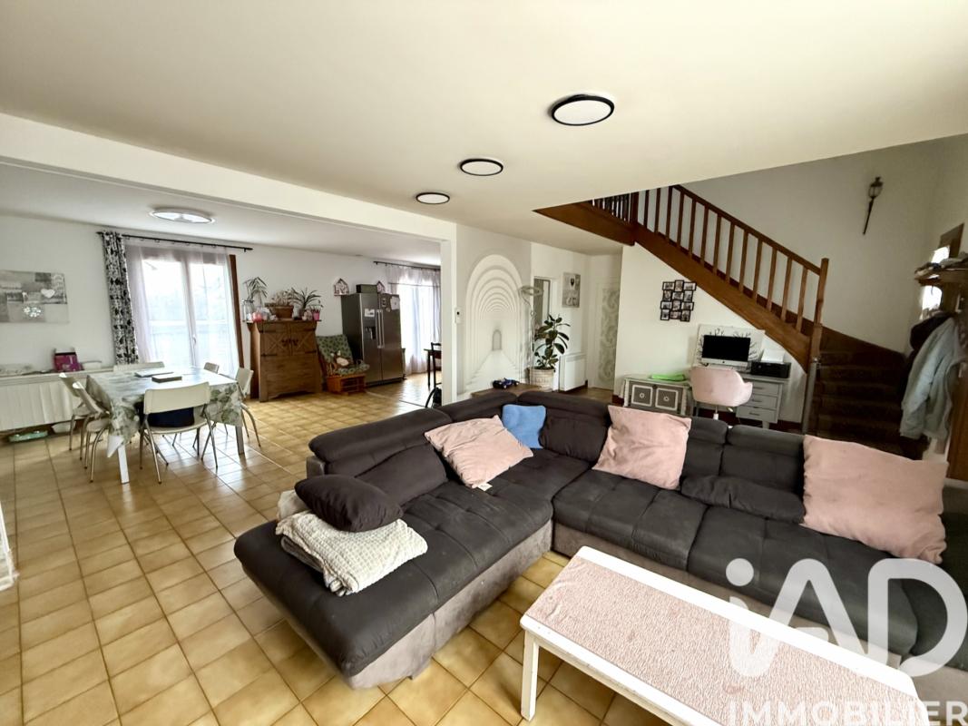 Maison 7 Pièce(s) Laval