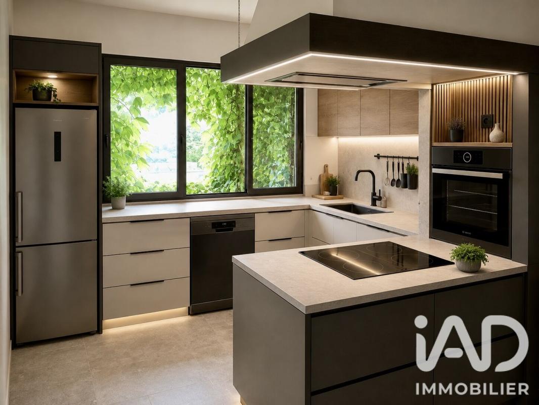 Maison 7 Pièce(s) Bois-de-Haye - Photo 8