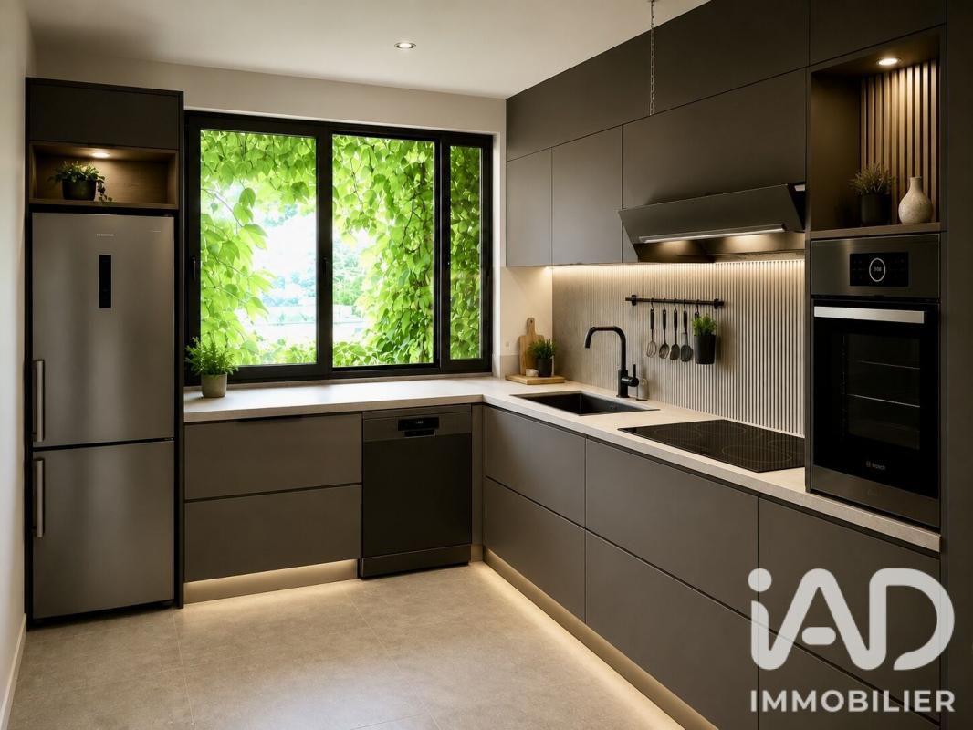 Maison 7 Pièce(s) Bois-de-Haye - Photo 9