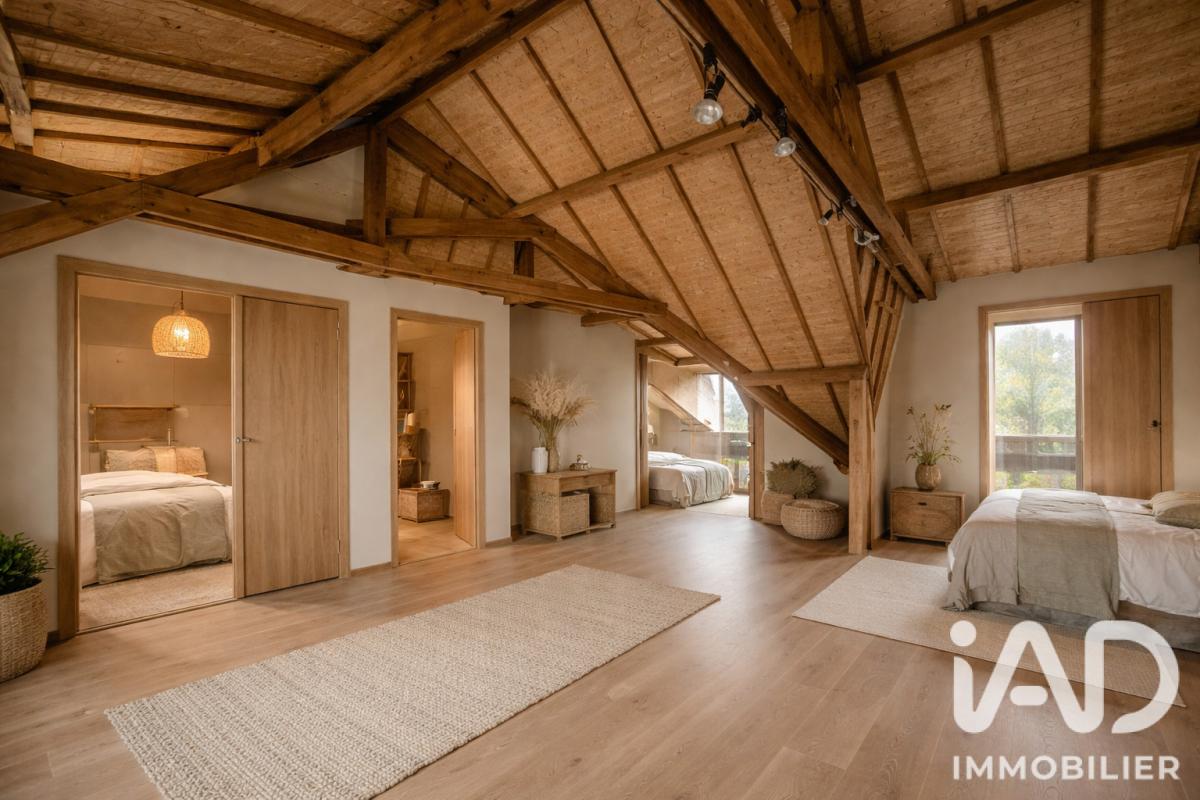 Maison 7 Pièce(s) Bois-de-Haye - Photo 11