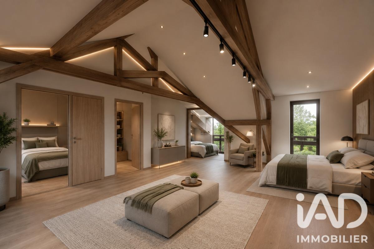 Maison 7 Pièce(s) Bois-de-Haye - Photo 12