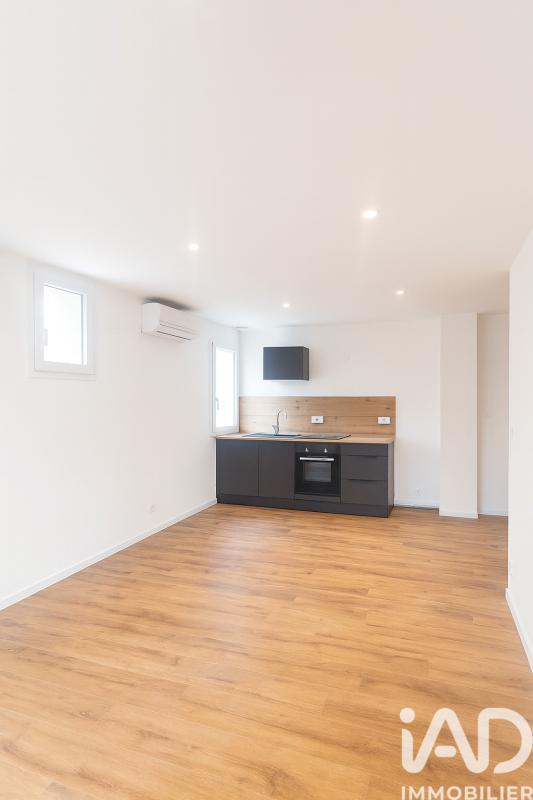 Duplex 3 Pièce(s) Villeneuve-de-la-Raho