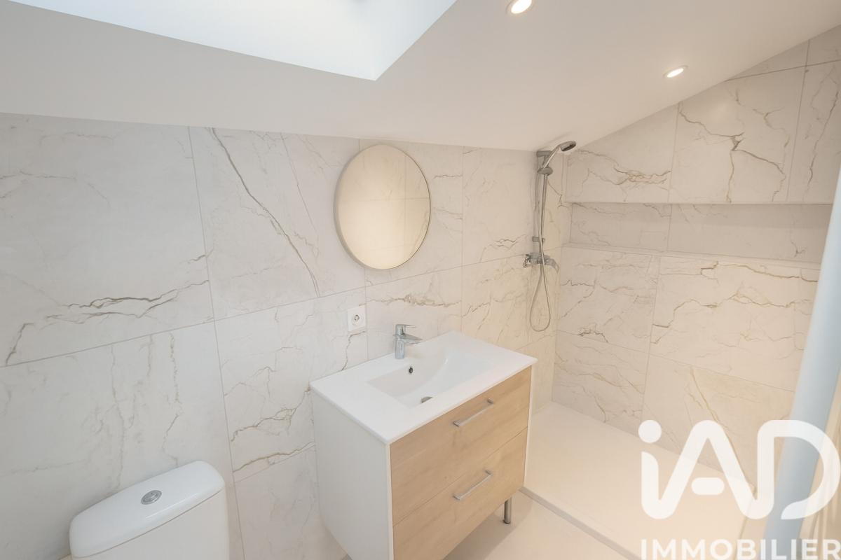 Duplex 3 Pièce(s) Villeneuve-de-la-Raho