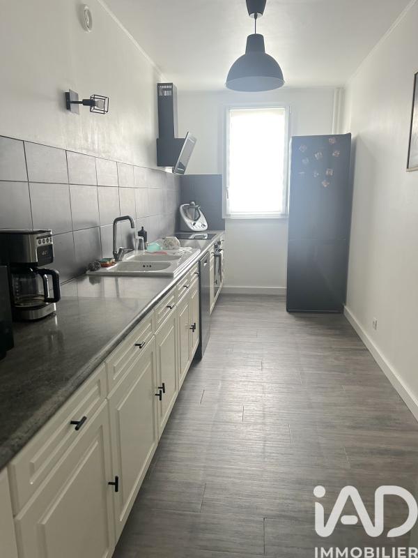 Appartement 3 Pièce(s) Savigny-le-Temple