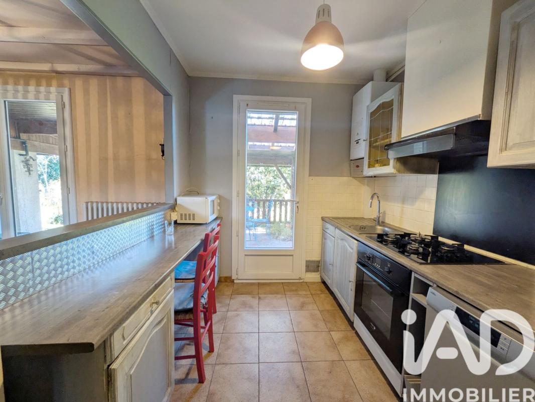 Maison 5 Pièce(s) Gradignan