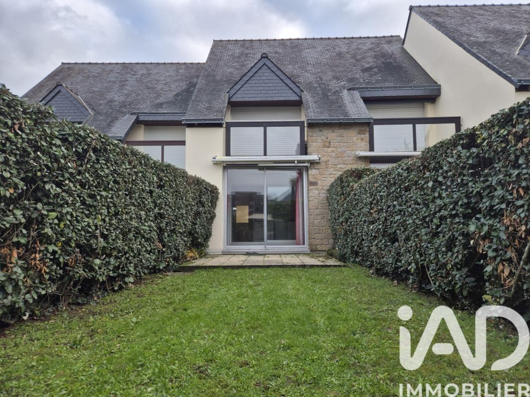 Appartement 2 Pièce(s) Sarzeau