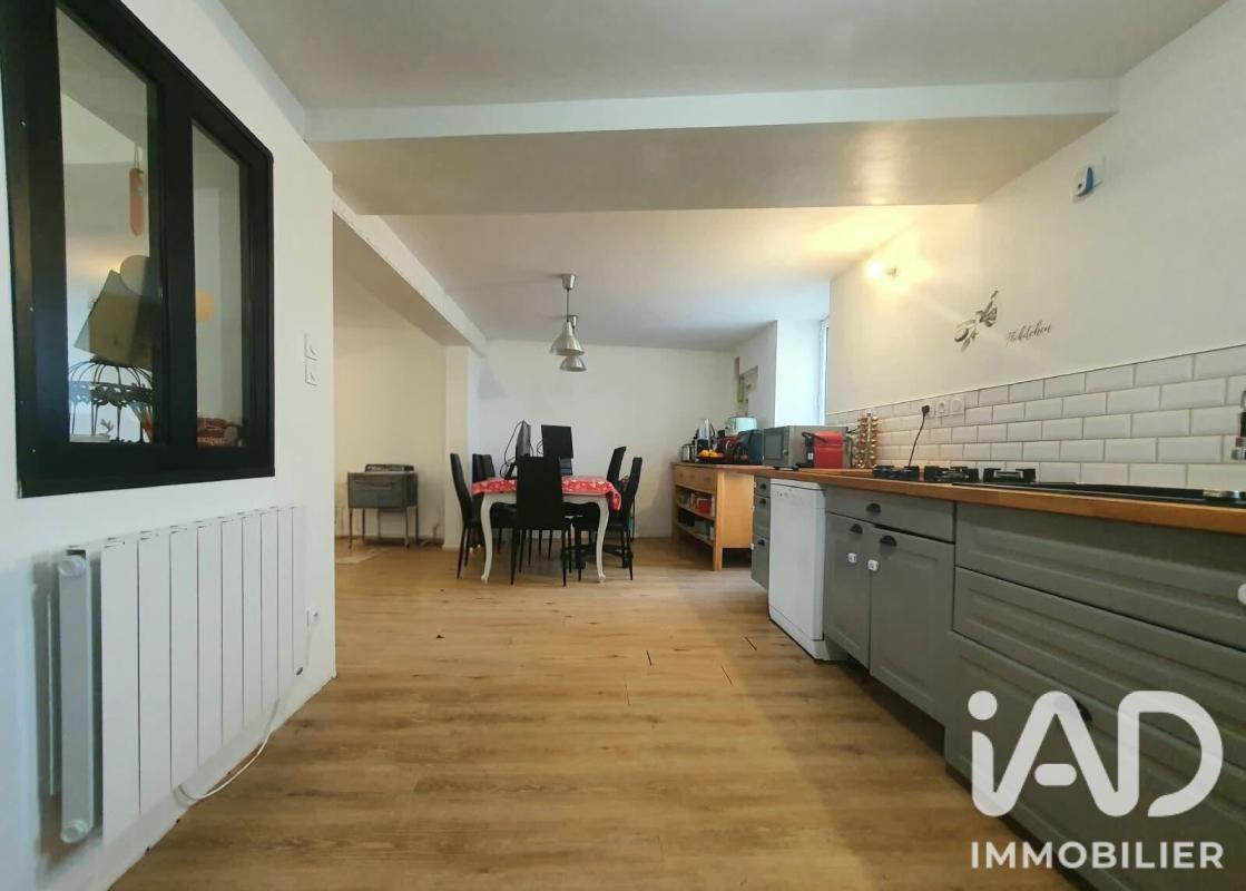 Maison 6 Pièce(s) Boissy-le-Châtel - Photo 4