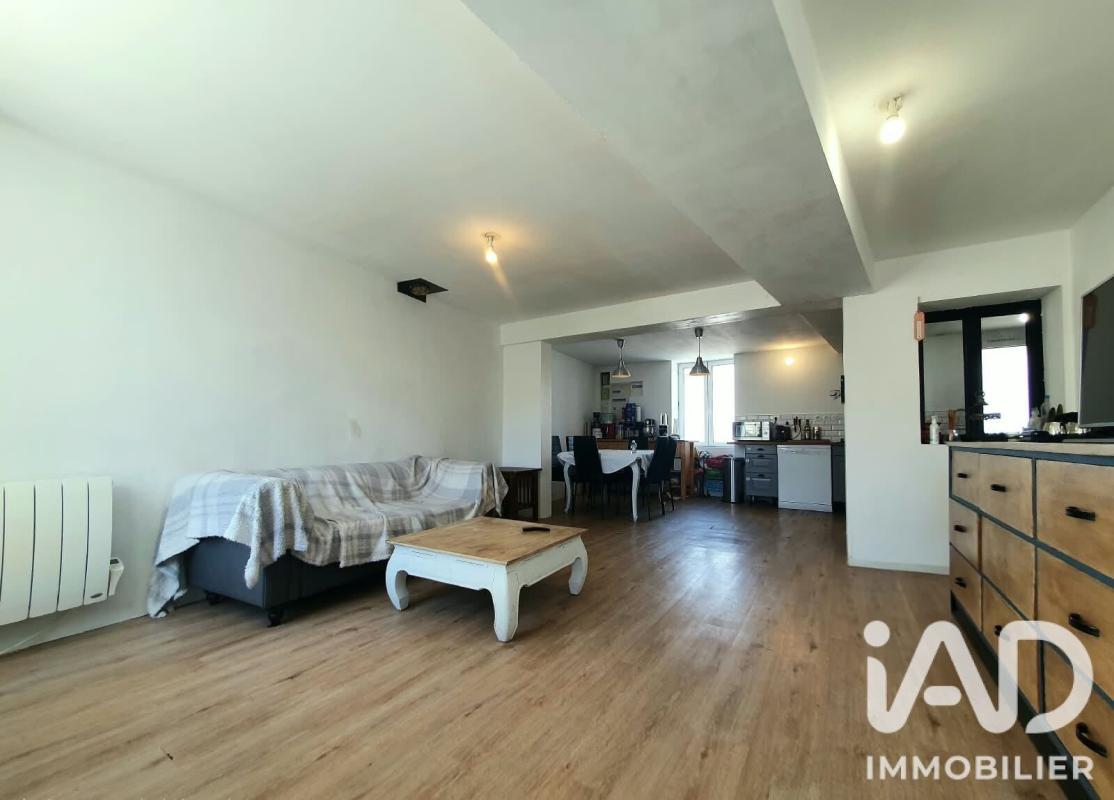 Maison 6 Pièce(s) Boissy-le-Châtel - Photo 8