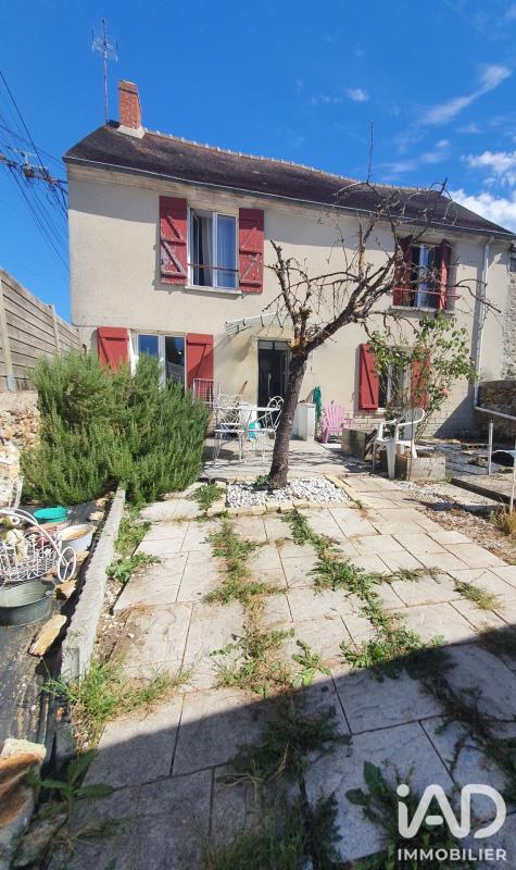 Maison 6 Pièce(s) Boissy-le-Châtel - Photo 17