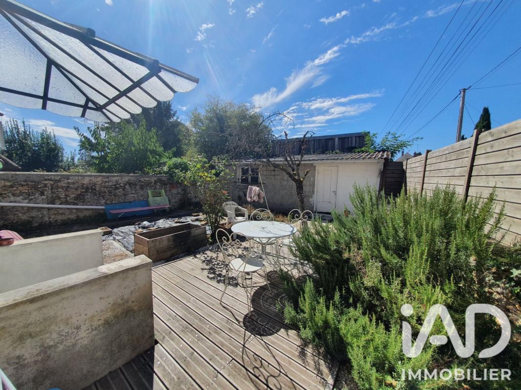Maison 6 Pièce(s) Boissy-le-Châtel - Photo 18