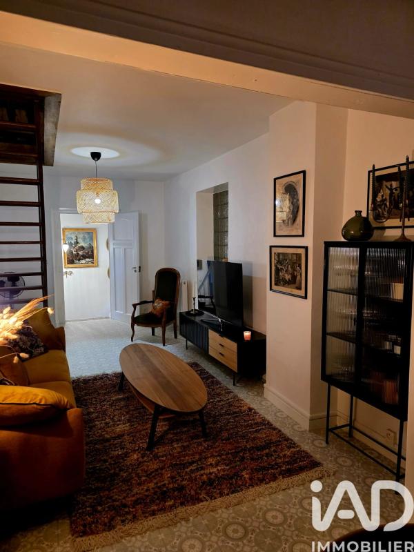 Immeuble  Creutzwald