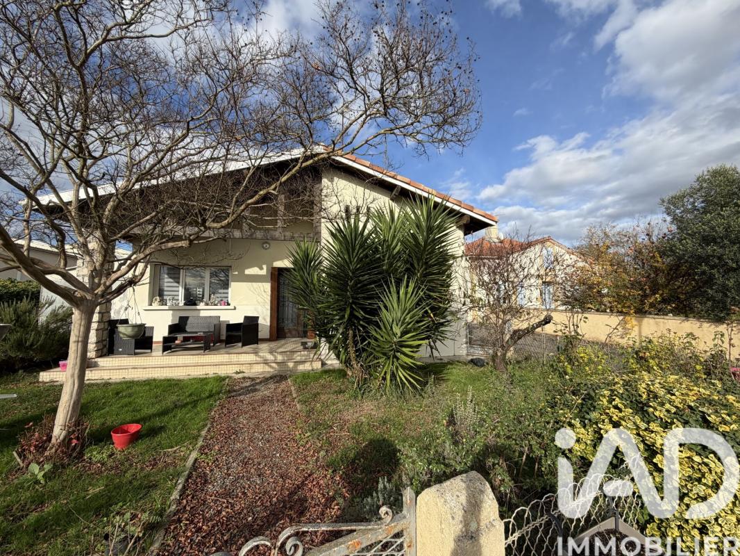 Maison 3 Pièce(s) Aire-sur-l'Adour