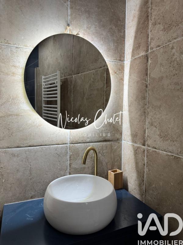 Maison 6 Pièce(s) Saint-Georges-sur-Loire