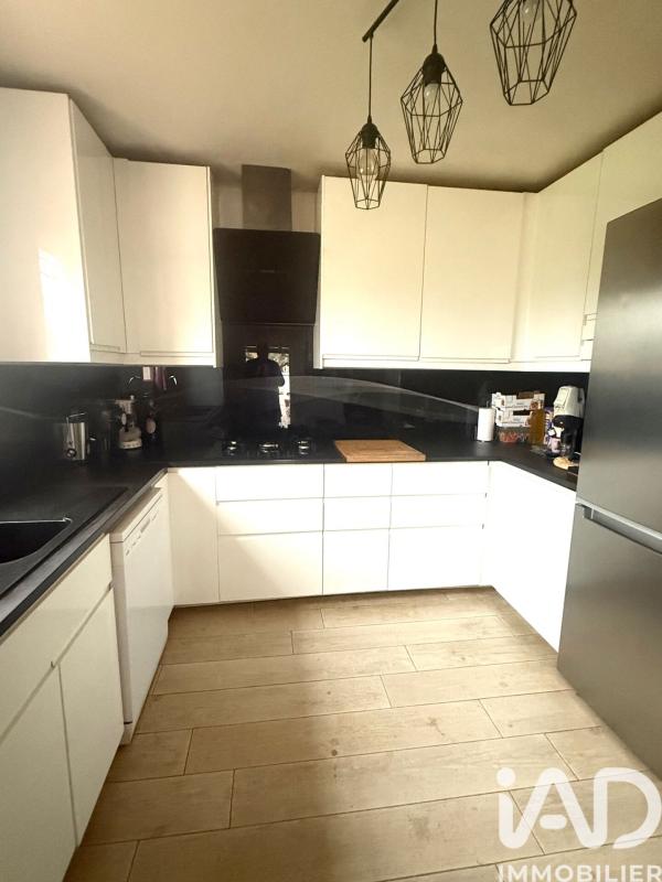 Maison 3 Pièce(s) Le Luc