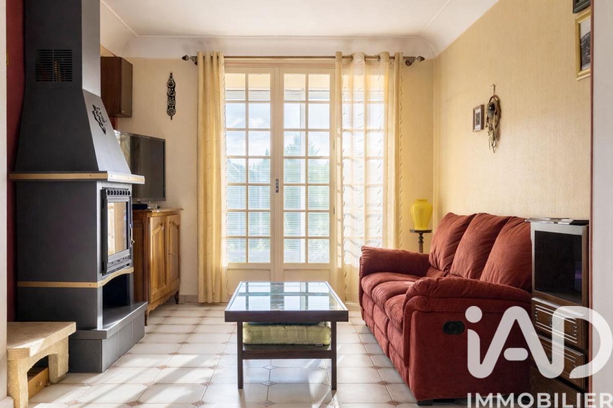 Maison traditionnelle 5 Pièce(s) Châteaubriant