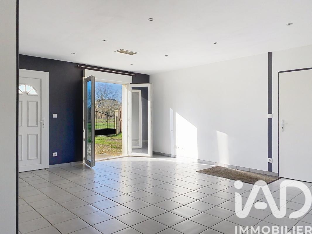 Maison 4 Pièce(s) Saint-Seurin-sur-l'Isle