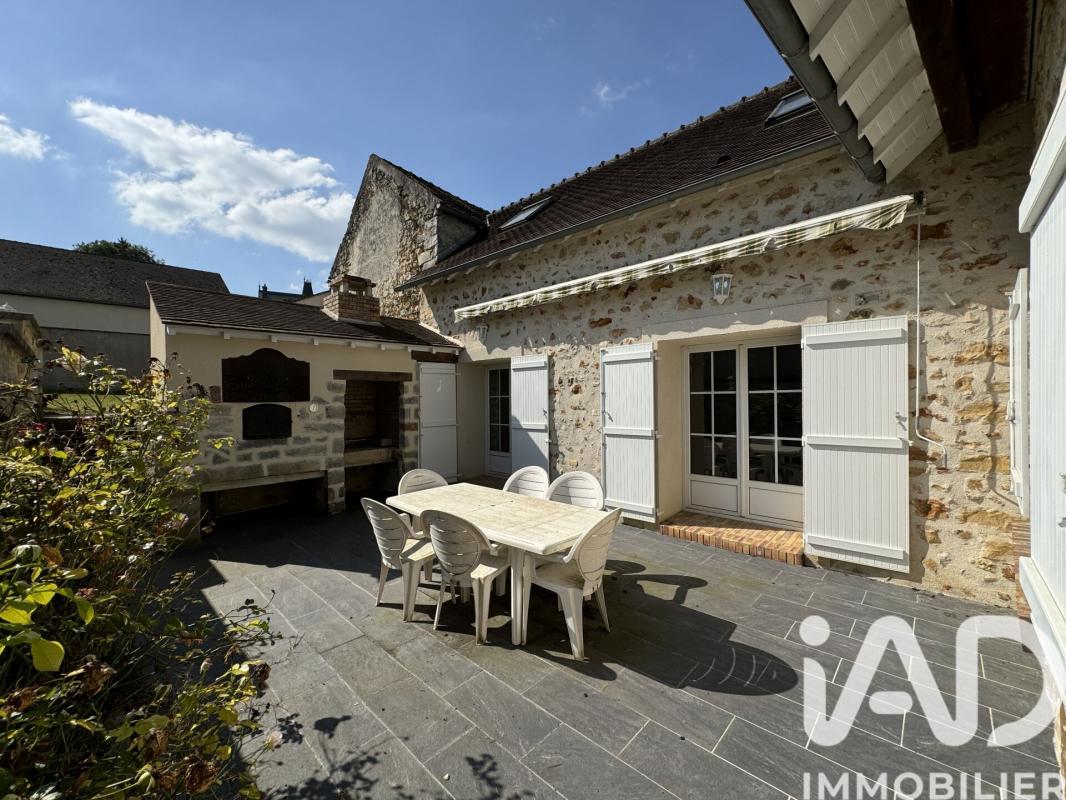 Maison 4 Pièce(s) Flagy