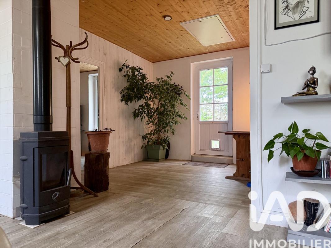 Maison 6 Pièce(s) Rivedoux-Plage