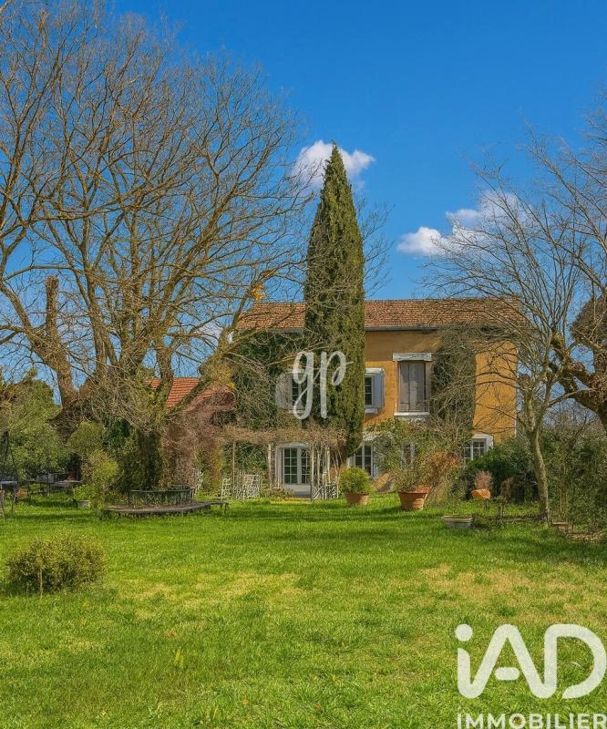 Maison 6 Pièce(s) Velleron