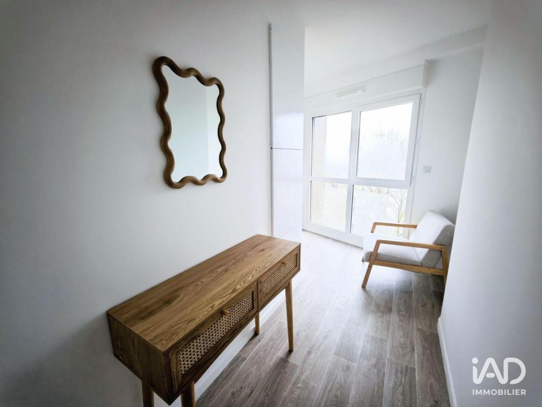 Appartement 2 Pièce(s) Rennes - Photo 4