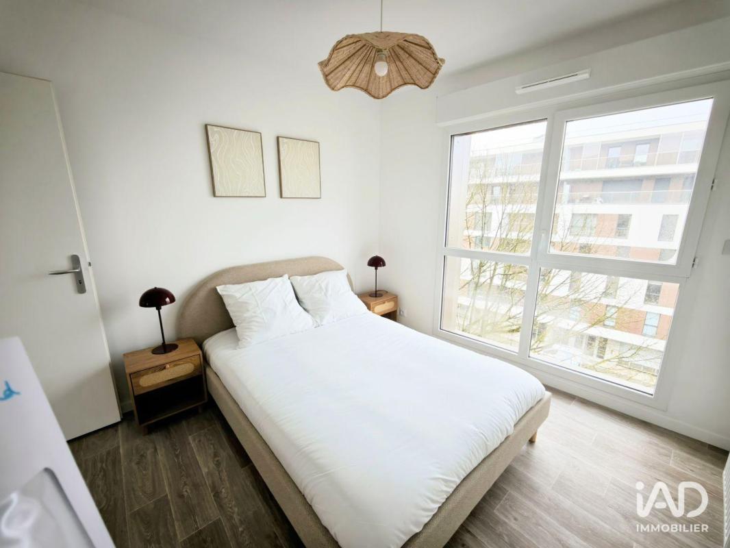 Appartement 2 Pièce(s) Rennes - Photo 5